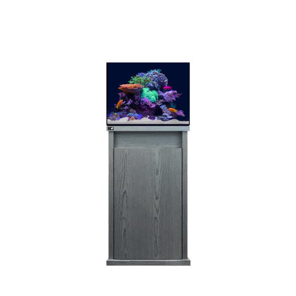 D-D Reef-Pro 600 CARBON OAK - Aquariumsystem